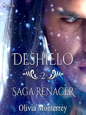 cover image of Deshielo